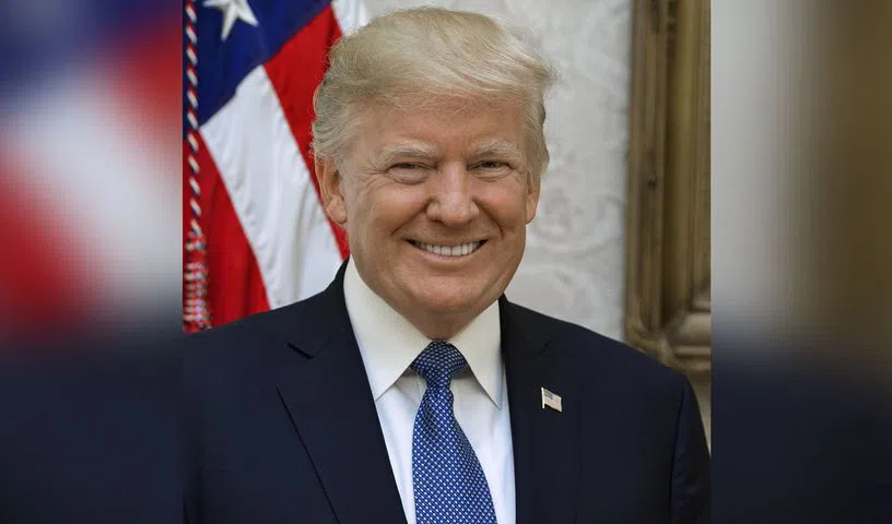 Trump warns Iran.. Whole civilization will die tonight..