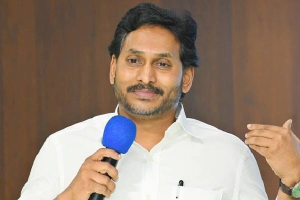 Jagan Slams TDP’s Mahanadu as a Political Spectacle..