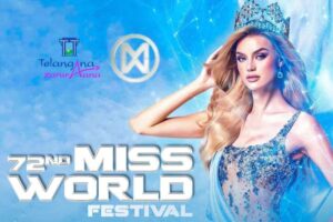 New Miss World to Be Crowned in Hyderabad This Evening..