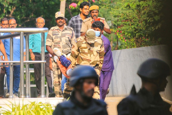 Mock drills under ‘Operation Shield’ to be conducted today in states, UTs bordering Pak..