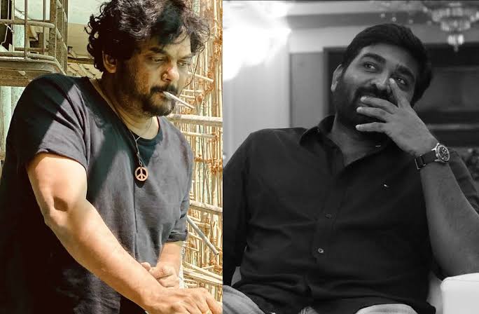 Puri Jagannadh – Vijay Sethupathi Pan-India Film to Commence in June..