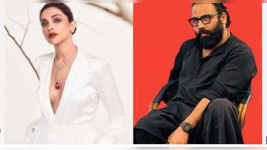 ‘Spirit’ Movie Controversy.. Deepika Reveals the Reason Behind Her Exit..