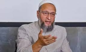 Pakistan Has Links to Terrorism.. Asaduddin Owaisi’s Sensational Remarks in Riyadh..