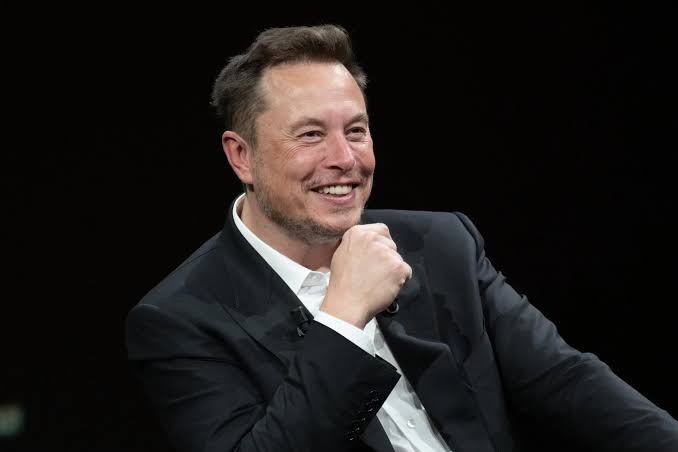 Elon Musk Resigns as Chairman of U.S. Government Efficiency Department..