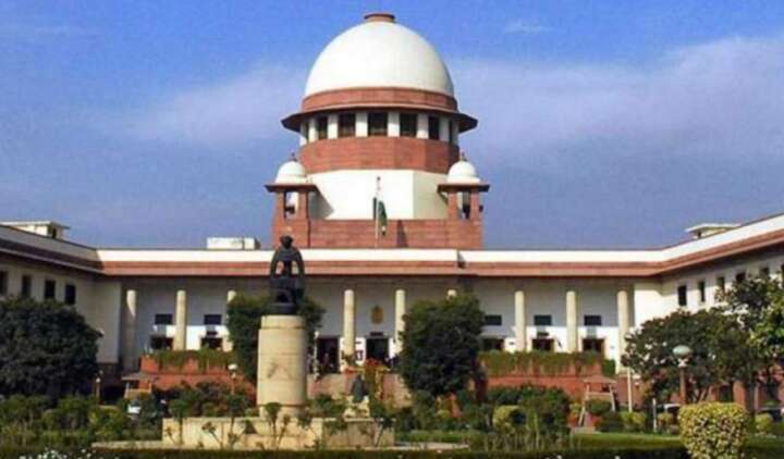 SC refuses to lift stay on 42 pc Backward Classes quota in Telangana local bodies..