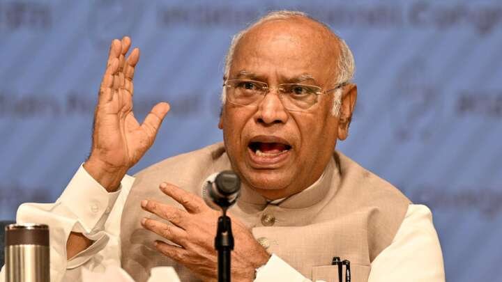 Cong gets into poll mode for Assembly elections in five states..