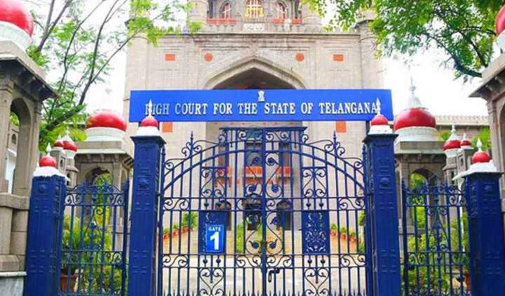 Telangana High Court disposes of BRS plea on Jubilee Hills voter list..