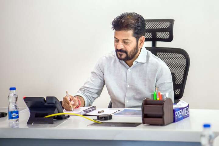Telangana cabinet scraps two-child norm for local body polls..