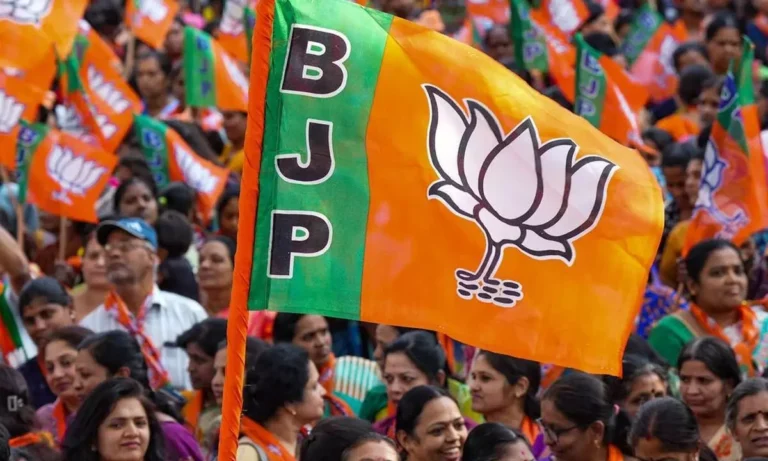 BJP releases list of 40 star campaigners for Bihar Assembly polls..