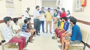 Fever Epidemics Surround Gurukuls: Poor Sanitation Identified as Main Cause!