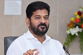 CM Revanth Reddy Warns Group II Officers Against Parental Neglect; Proposes 10% Salary Deduction