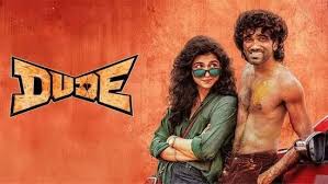 Pradeep Ranganathan’s ‘Dude’ Storms the Box Office: ₹22 Crore Gross on Day One!