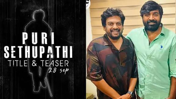 Major action sequences to be shot during new schedule of Puri-Sethupathi film .