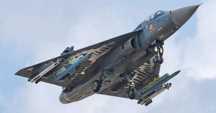 Tejas Mk1A to witness maiden flight off from Nashik; IAF still awaits delivery..