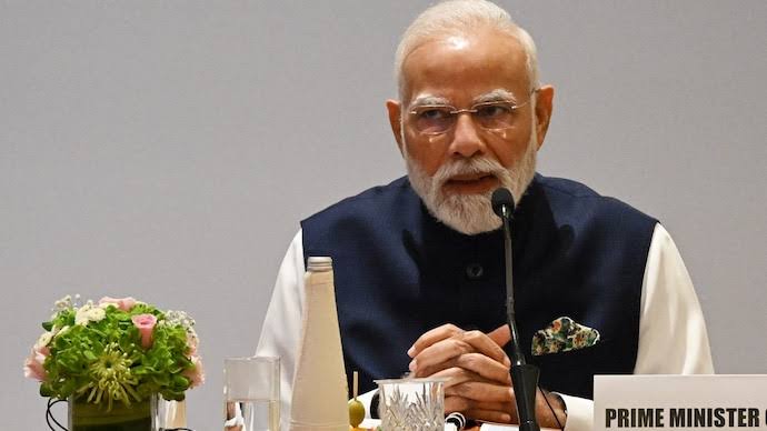 India set to become developed nation by 2047: PM Modi..