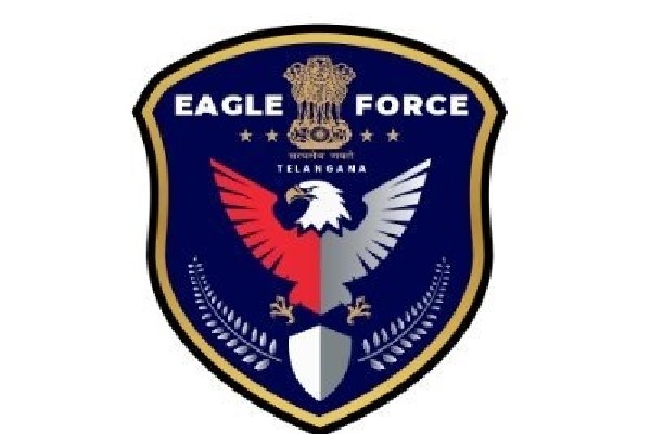 Telangana’s EAGLE Force Conducts Massive Anti-Drug Operations Across India; 50+ Nigerians Arrested
