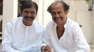 Vairamuthu Attributes Rajinikanth’s Success to Prioritizing Work