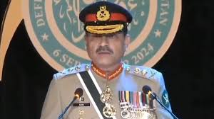 Pakistan Inches Closer to Direct Military Rule as Field Marshal Munir Gains Unprecedented Power