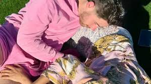 Priyanka Chopra Expresses Gratitude for Simple Pleasures on Thanksgiving