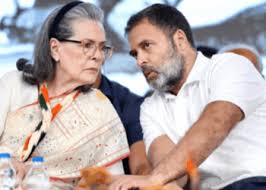 National Herald FIR Triggers Political Storm: Congress vs. BJP