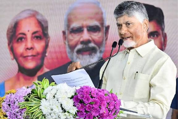 IIA to build cosmos planetarium in Amaravati..