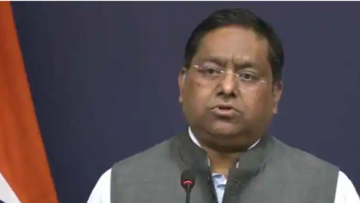 MEA Clarifies Revisions in India-US Trade Factsheet: Key Alignments Achieved