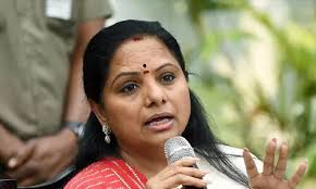 Kavitha’s Clean Chit Sparks Internal Turmoil: New Party Rumors Rattles BRS Leadership