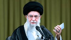 Khamenei Calls for National Unity as Iran-US Tensions Escalate Ahead of Revolution Anniversary