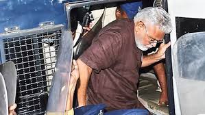 Setback for Ambati Rambabu: Police File Fresh PT Warrant in 2023 “Lucky Draw” Case; Release Unlikely