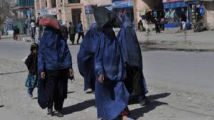 Taliban Enact New Criminal Code: Legalized Domestic Abuse and Class-Based Justice in Afghanistan