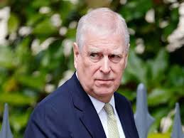 Prince Andrew Arrested: The “Epstein Files” and the Misconduct Charge