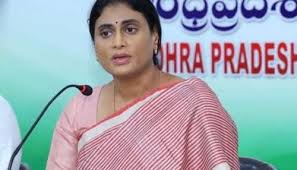 YS Sharmila Lashes Out at AP Government: “Governor’s Speech is a Document of Deceit and Blatant Lies”