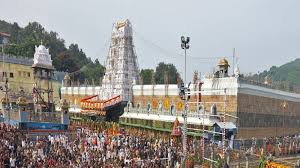 Smart Footwear Tracking in Tirumala: TTD’s Tech-Driven Solution Enhances Pilgrim Convenience