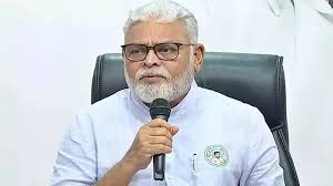 Ambati Rambabu Post-Jail Release: “Enjoyed” Prison Life but Vows to Topple the Alliance