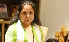 Kavitha’s New Political Frontier: Siddipet as the Key Battleground