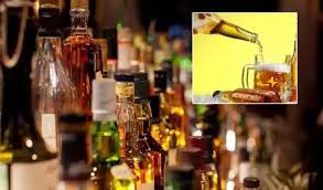 AP Liquor Scam: SIT Arrests Key Accused Vasudeva Reddy After Court Rejects Approver Plea