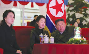 Kim Jong Un’s Daughter as Successor: Official Announcement Expected This Month