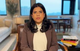 Rini Sampath Enters D.C. Mayoral Race: “Fix the Basics” Campaign Launched