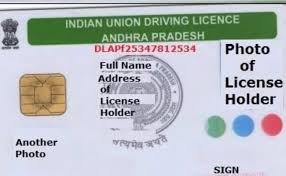 AP Transport Update: QR-Code Cards to Replace Chip-Based DLs and RCs