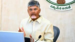 CM Chandrababu Naidu’s Delhi Visit: Pioneering the AI Revolution in Andhra Pradesh
