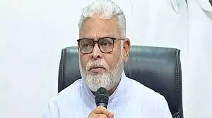 No Relief for Ambati Rambabu: Court Orders 14-Day Remand in Lucky Draw Scam