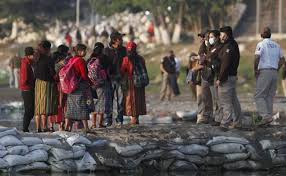 Donkey Route Nightmare: Gujarati Couple Tortured on Camera in Azerbaijan