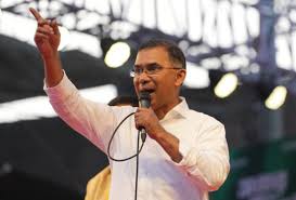 Tarique Rahman Sworn In as Bangladesh PM: A New Political Era Begins