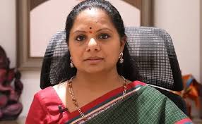 Setback for Kavitha: Vaddepalli Winners Join Congress Following Municipal Election Victory