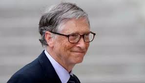 Bill Gates Apologizes to Foundation Staff Over Past Ties with Jeffrey Epstein