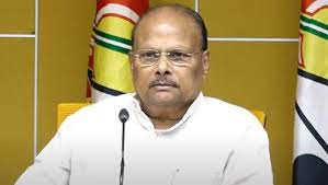 Andhra Pradesh Budget 2026-27: Yanamala Ramakrishnudu Praises Focus on Fiscal Discipline