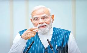 PM Modi’s Historic Visit to Israel: Strategic Ties and Personal Milestones