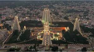 Good News for Arunachalam Devotees: Regular Train Services from Hyderabad Detailed