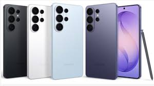 Samsung Galaxy S25 Plus Price Drop…..