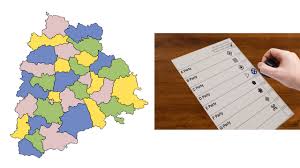 Congress Wave in Telangana Municipal Polls: Exit Polls Predict Massive Victory for the Ruling Party